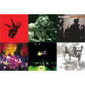 Devil Put Dinosaurs Here & Greatest Hits & Essential Alice In Chains & Unplugged & Live & Alice In Chains