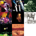 Dirt & Greatest Hits & Unplugged & Sap & Live & Nothing Safe: Best Of The Box & Facelift & Alice In Chains
