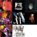 Jar Of Flies & Rainier Fog & Black Gives Way To Blue & Unplugged & Sap & Nothing Safe: Best Of The Box & Facelift & Alice In Chains