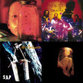 Jar Of Flies & Unplugged & Sap & Nothing Safe: Best Of The Box