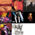 Dirt & Jar Of Flies & Essential Alice In Chains & Unplugged & Sap & Nothing Safe: Best Of The Box & Facelift & Alice In Chains