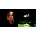 This is a 2 CD SKU bundle.
1.This CD is brand new.Format: CDMusic Style: GrungeThis item's title is: Nothing Safe: Best Of The BoxArtist: Alice In ChainsLabel: LEGACYBarcode: 888750364029Release Date: 9/26/2014
2.This CD is brand new.