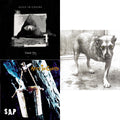 Rainier Fog & Sap & Alice In Chains