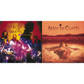 Alice In Chains - Dirt & Unplugged - CD Bundle