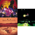Dirt & Unplugged & Live