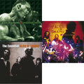 Greatest Hits & Essential Alice In Chains & Unplugged