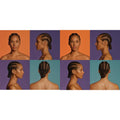 Alicia (X) (2LP/150G/Opaque White Vinyl/Dl Insert) & Alicia (White Vinyl/2LP)