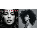As I Am (Red LP Vinyl) & Here (Pa) (150G/Dlcard/Gatefold/24 X 24 Poster)
