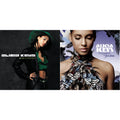 Element Of Freedom & Diary Of Alicia Keys