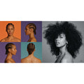 Alicia (White Vinyl/2LP) & Here (Pa) (150G/Dlcard/Gatefold/24 X 24 Poster)