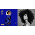 Keys (X) (2CD) & Here (Pa)