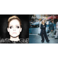 Let Go (2LP) & Avril Lavigne (2LP)