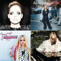 This is a 4 LP Vinyl SKU bundle.
1.This LP Vinyl is brand new.Format: LP VinylThis item's title is: Avril Lavigne (2LP)Artist: Avril LavigneBarcode: 196588869518Release Date: 6/21/2024
2.This LP Vinyl is brand new.