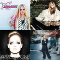 This is a 4 LP Vinyl SKU bundle.
1.This LP Vinyl is brand new.Format: LP VinylThis item's title is: Best Damn Thing (2LP)Artist: Avril LavigneBarcode: 196588869310Release Date: 6/21/2024
2.This LP Vinyl is brand new.