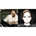This is a 2 LP Vinyl SKU bundle.
1.This LP Vinyl is brand new.Format: LP VinylThis item's title is: Goodbye Lullaby (2LP)Artist: Avril LavigneBarcode: 196588869419Release Date: 6/21/2024
2.This LP Vinyl is brand new.