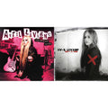 Greatest Hits (2LP) & Under My Skin