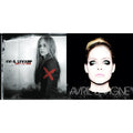 Avril Lavigne & Under My Skin