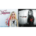 Best Damn Thing & Under My Skin