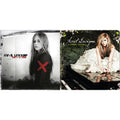 Under My Skin & Goodbye Lullaby (2LP)