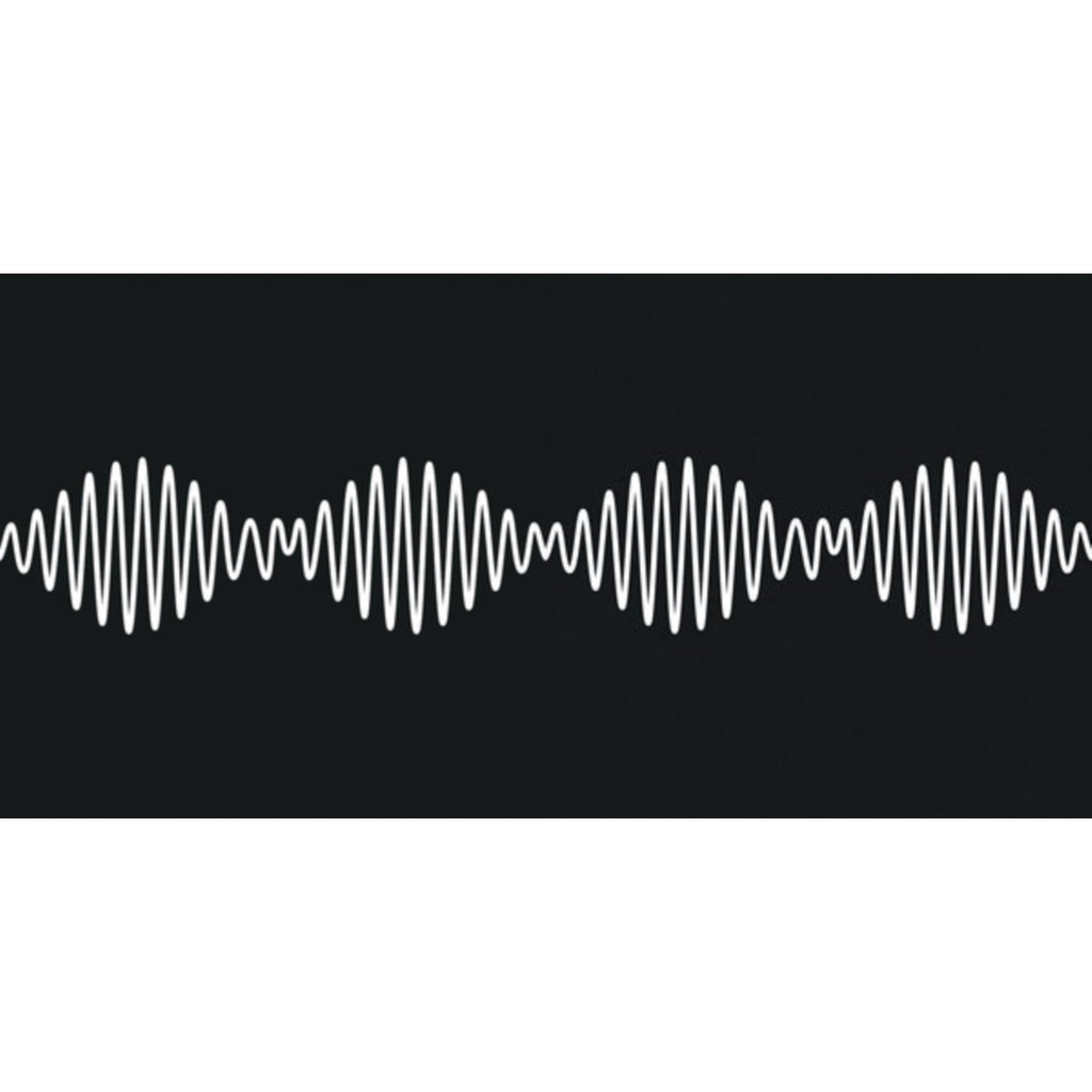 Arctic Monkeys - Am & Am - CD Bundle