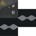 Favourite Worst Nightmare & Am & Am