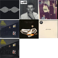 Favourite Worst Nightmare & Favourite Worst Nightmare (Gatefold) & Whatever People Say I Am That's What I Am Not & Humbug (Dl Card) & Suck It & See (Dl Card) & Am (Dl Card) & Tranquility Base Hotel & Casino (Dl Card)