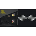 Favourite Worst Nightmare (Gatefold) & Am (Dl Card)