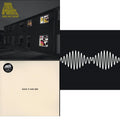 Favourite Worst Nightmare (Gatefold) & Suck It & See (Dl Card) & Am (Dl Card)