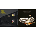 Favourite Worst Nightmare (Gatefold) & Tranquility Base Hotel & Casino (Dl Card)