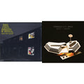 Arctic Monkeys - Favourite Worst Nightmare & Tranquility Base Hotel & Casino (Dl Card) - LP Vinyl Bundle
