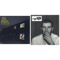 Arctic Monkeys - Favourite Worst Nightmare & Whatever People Say I Am That's What I Am Not - LP Vinyl Bundle
