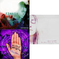 Jagged Little Pill & Collection & Storm Before The Calm