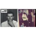 This is a 2 LP Vinyl SKU bundle.
1.This LP Vinyl is brand new.Format: LP VinylMusic Style: Indie RockThis item's title is: Whatever People Say I Am That's What I Am NotArtist: Arctic MonkeysLabel: DOMINOBarcode: 801390008610Release Date: 2/21/2006
2.This LP Vinyl is brand new.