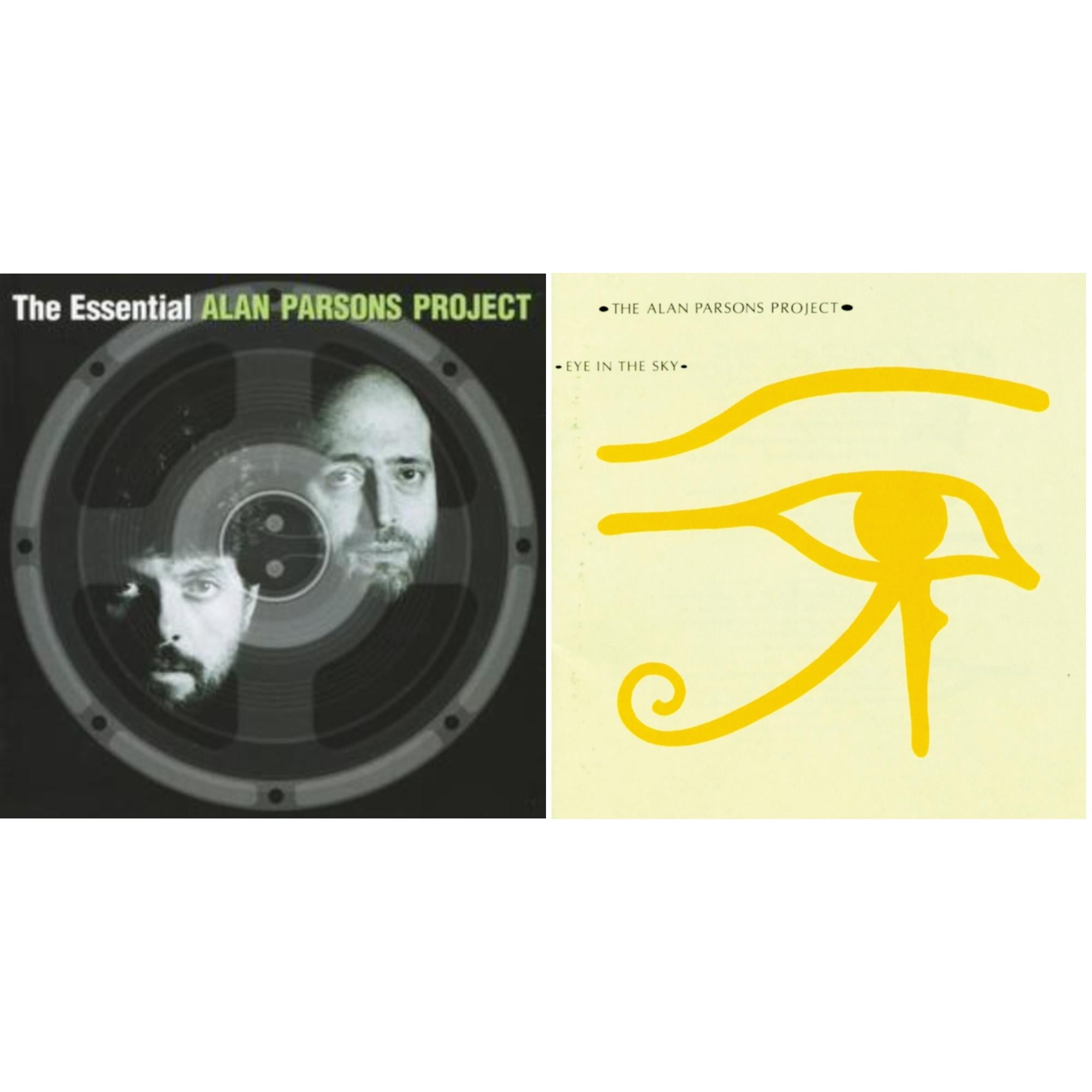 Essential Alan Parsons Project & Eye In The Sky