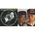 Alan Project Parsons - Essential Alan Parsons Project & Eve - CD Bundle