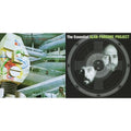 I Robot (Anniversary Edition) & Essential Alan Parsons Project