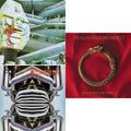I Robot (Anniversary Edition) & Ammonia Avenue & Vulture Culture