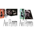 Artworks & New York Album