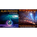 This is a 2 LP Vinyl SKU bundle.
1.This LP Vinyl is brand new.Format: LP VinylMusic Style: Classic RockThis item's title is: One Note Symphony: Live In Tel Aviv (3LP)Artist: Alan ParsonsLabel: FRONTIERS RECORDSBarcode: 8024391118757Release Date: 3/18/2022
2.