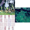 Ariel Pink - Odditties Sodomies Vol. 1 (2LP) & Sit N' Spin & Odditties Sodomies Vol. 3
