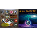 This is a 2 LP Vinyl SKU bundle.
1.This LP Vinyl is brand new.Format: LP VinylMusic Style: Soft RockThis item's title is: Time Machine (2LP/180G/Booklet/Gatefold/Import)Artist: Alan ParsonsLabel: MUSIC ON VINYLBarcode: 8719262023529Release Date: 5/13/2022
2.