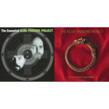 Essential Alan Parsons Project & Vulture Culture