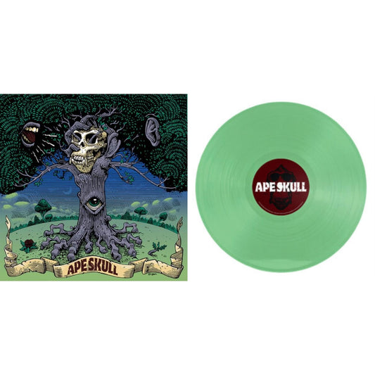 This is a 2 LP Vinyl SKU bundle.
1.This LP Vinyl is brand new.Format: LP VinylThis item's title is: Ape Skull (Quad Red/Blue LP Vinyl)Artist: Ape SkullLabel: HEAVY PSYCH SOUNDSBarcode: 600609081419Release Date: 1/28/2022
2.This LP Vinyl is brand new.