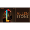 Apart (Translucent Orange LP Vinyl) & Allen Stone (10Th Anniversary/Gold Nugget LP Vinyl) (I)