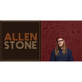 Allen Stone (10Th Anniversary/Gold Nugget LP Vinyl) (I) & Building Balance (Blue & Red LP Vinyl)