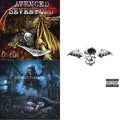 City Of Evil & Nightmare & Avenged Sevenfold