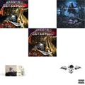 City Of Evil & Life Is But A Dream & City Of Evil & Nightmare & Avenged Sevenfold