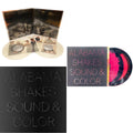 Boys & Girls (2LP) & Sound & Color & Sound & Color (Deluxe/2LP/Red/Black/Pink Mixed Vinyl)