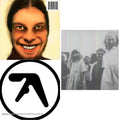This is a 3 LP Vinyl SKU bundle.
1.This LP Vinyl is brand new.Format: LP VinylMusic Style: IDMThis item's title is: I Care Because You DoArtist: Aphex TwinLabel: WARP RECORDSBarcode: 801061003012Release Date: 7/28/2017
2.This LP Vinyl is brand new.