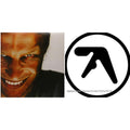 Aphex Twin - Selected Ambient Works 85-92 & Richard D. James Album - LP Vinyl Bundle